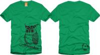 Tシャツ-スエット画像
