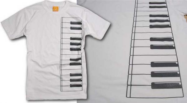 202 半袖Tシャツイメージ