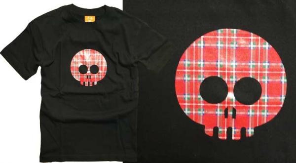 203 半袖Tシャツイメージ