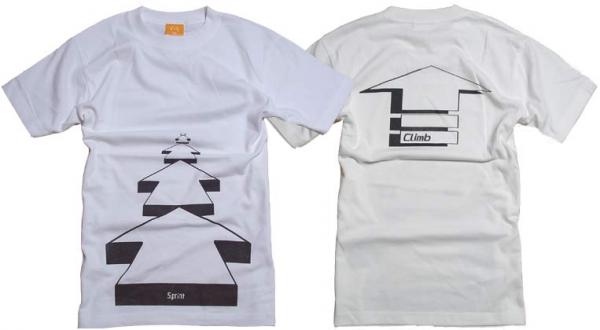 318 半袖Tシャツイメージ