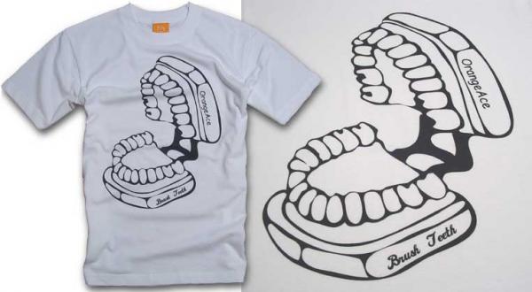 319 半袖Tシャツイメージ