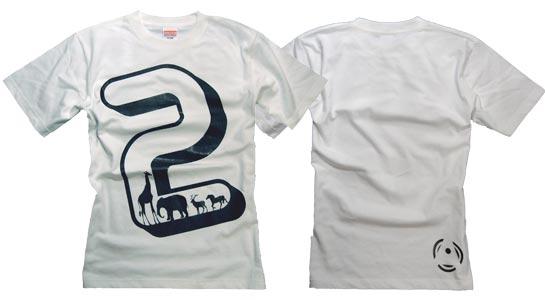 414 半袖Tシャツイメージ