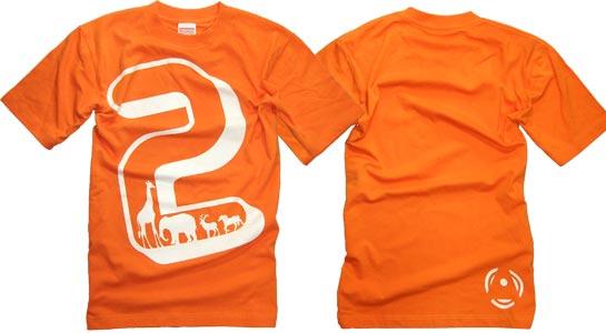 416 半袖Tシャツイメージ