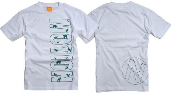 432 半袖Tシャツイメージ