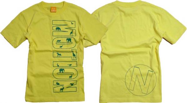 433 半袖Tシャツイメージ