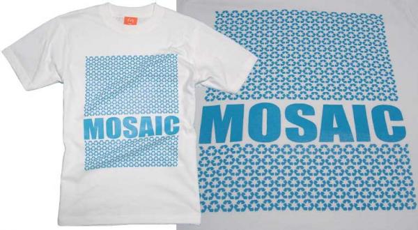 437 半袖Tシャツイメージ