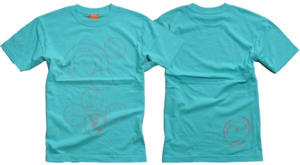 439 半袖Tシャツイメージ