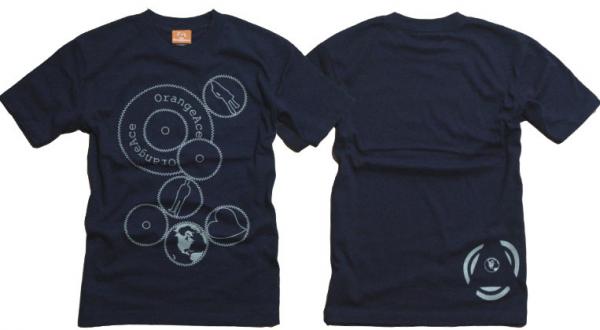 440 半袖Tシャツイメージ