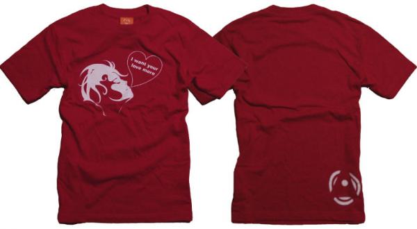 442 半袖Tシャツイメージ