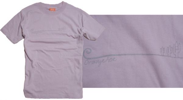 446 半袖Tシャツイメージ