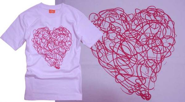 449 半袖Tシャツイメージ