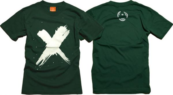 450 半袖Tシャツイメージ
