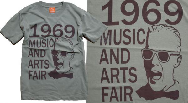 452 半袖Tシャツイメージ