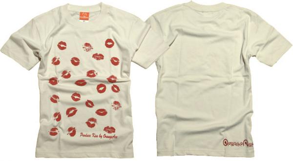 457 半袖Tシャツイメージ