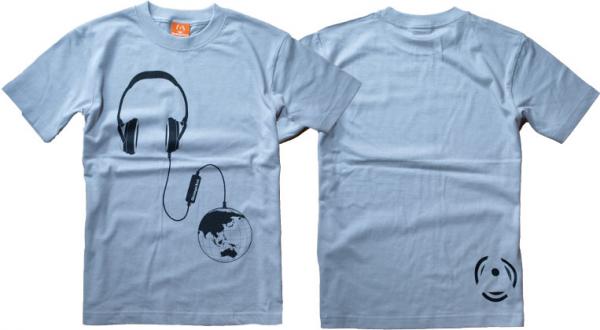 460 半袖Tシャツイメージ
