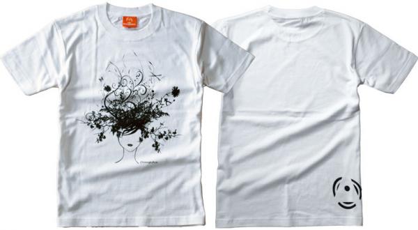 463 半袖Tシャツイメージ