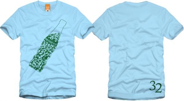 477 半袖Tシャツイメージ