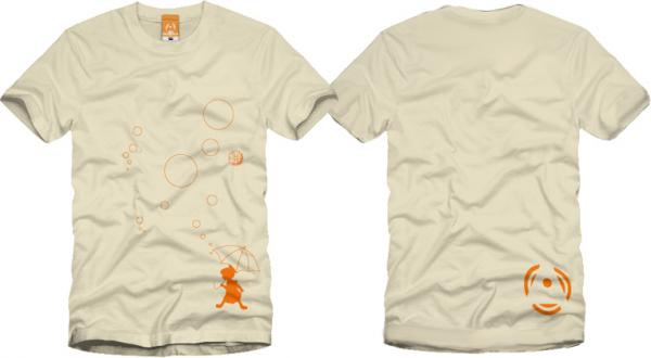 483 半袖Tシャツイメージ