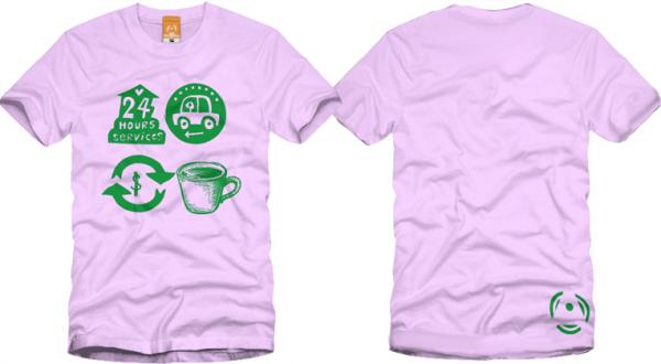 485 半袖Tシャツイメージ