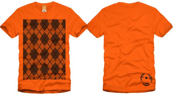 487 半袖Tシャツイメージ