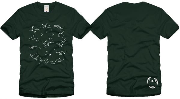 504 半袖Tシャツイメージ