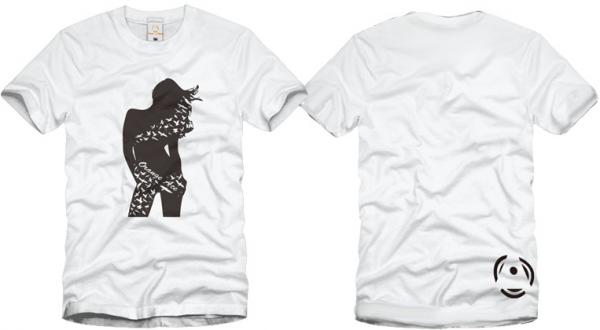 508 半袖Tシャツイメージ