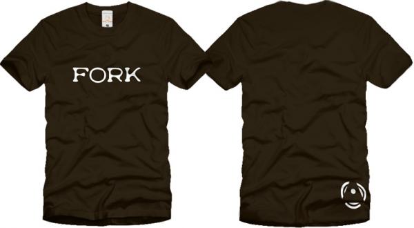 510 半袖Tシャツイメージ