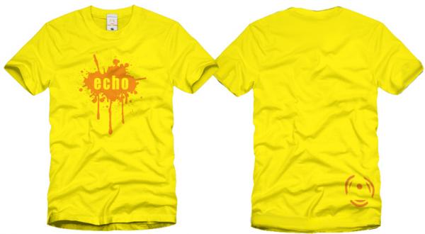 516 半袖Tシャツイメージ