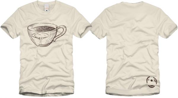 521 半袖Tシャツイメージ