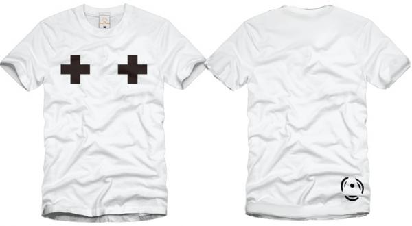 522 半袖Tシャツイメージ