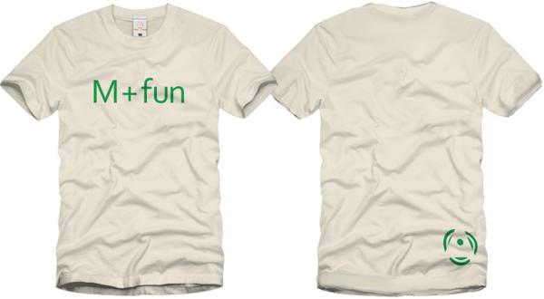 524 半袖Tシャツイメージ