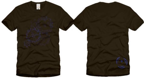 526 半袖Tシャツイメージ